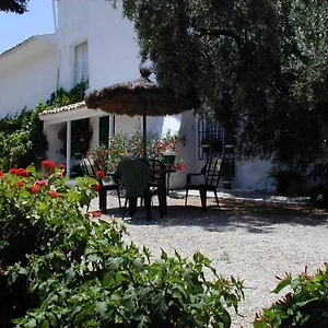  Casa rural La Cateta España