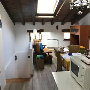  Apartamento Rustico En El Valle De Trapaga La Arboleda España