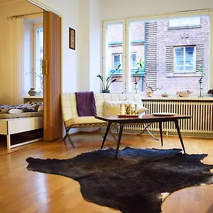  Apartamento Ateljee Finlandia