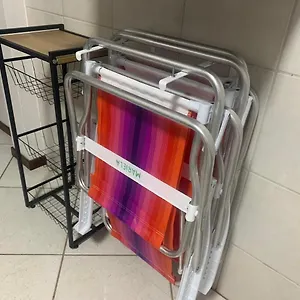  Apartamento Apto Maravilhoso, A 2 Minutos Da Praia! No Centro Dos Ingleses Brasil