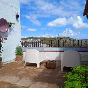  Apartamento Casa Jaruf Centro Historico Parking Gratuito Patio Petfriendly España
