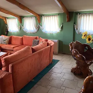  Apartamento Tirana Apartment B&B Albania